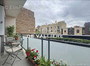 Appartement à NANTERRE