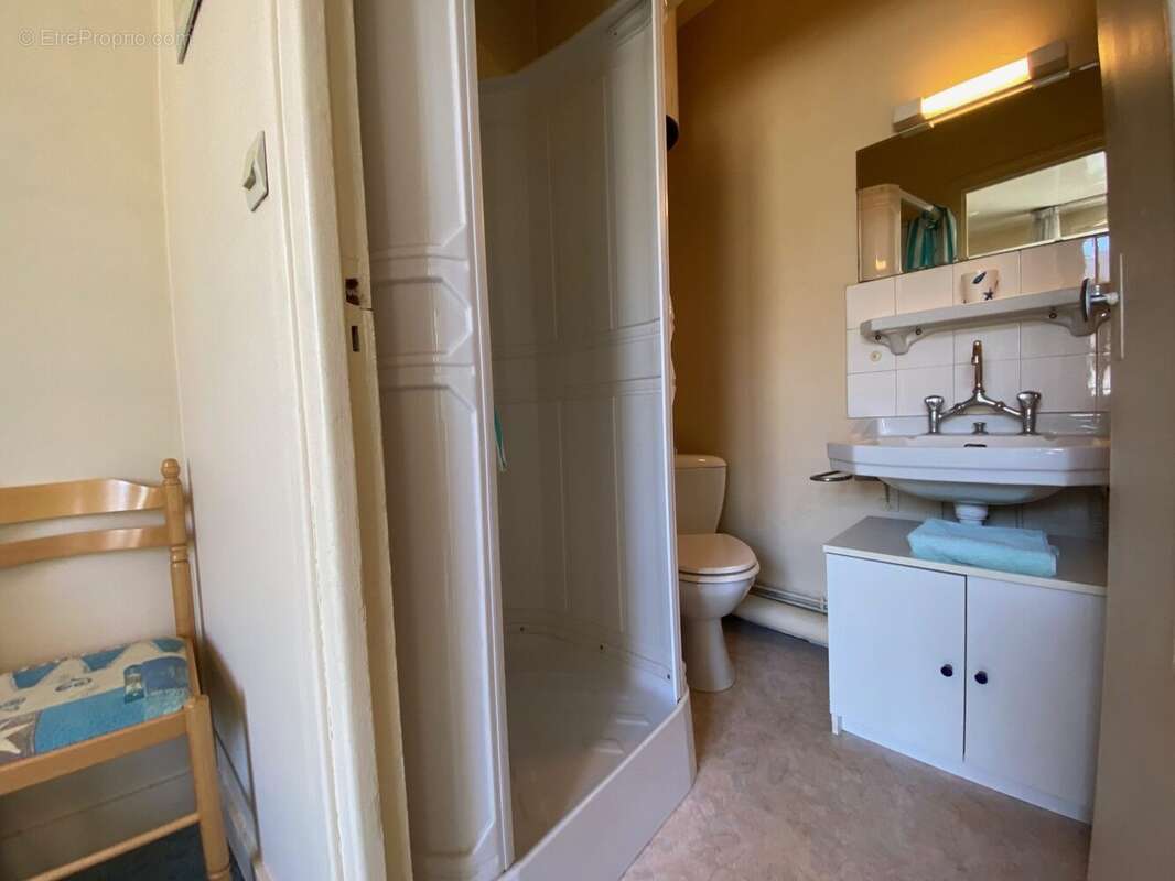 Appartement à POITIERS