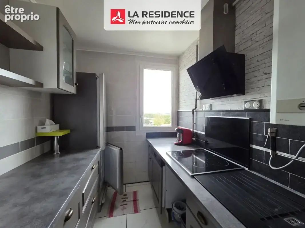 Appartement 3 pièces 53 m² à vendre à Montigny-Les-Cormeilles (95370) - photo 3