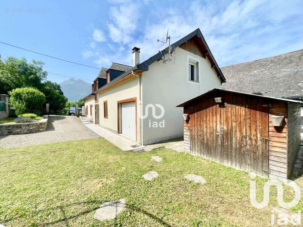 Photo 3 - Maison à ARGELES-GAZOST