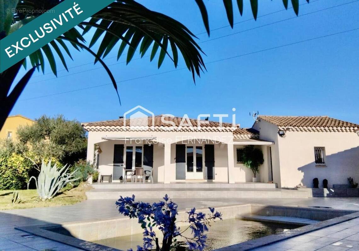 Photo 1 - Maison à MONTEUX