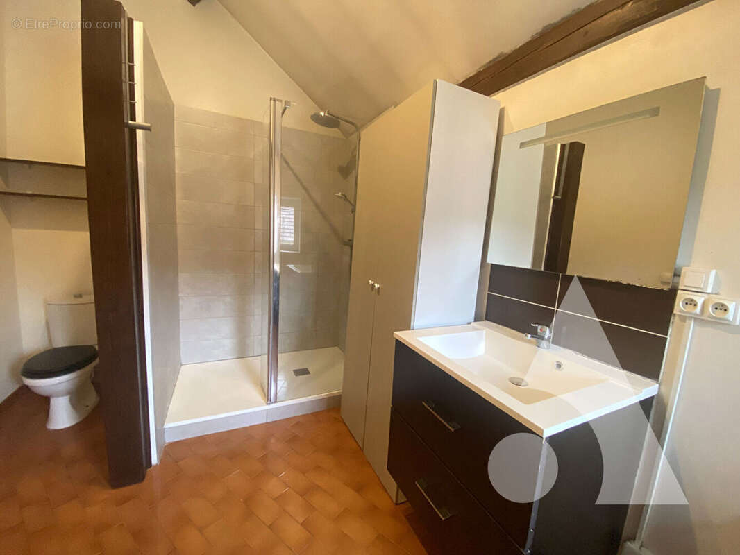 Appartement à CREPY-EN-VALOIS