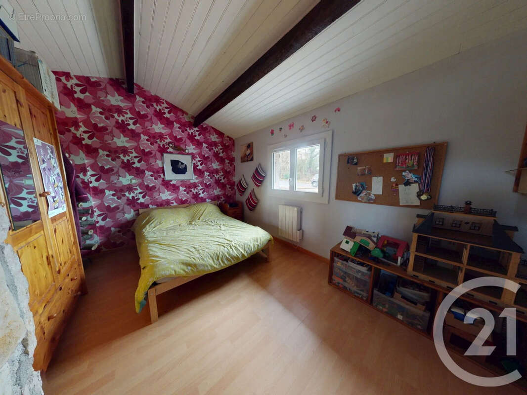 Maison à BONREPOS-SUR-AUSSONNELLE