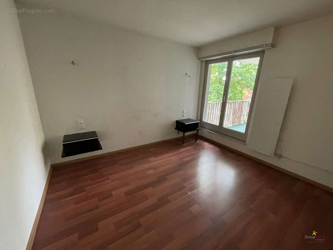 Appartement à BRUMATH