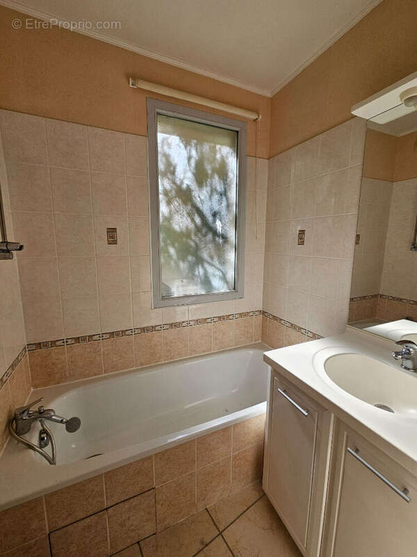 Appartement à LE PONT-DE-BEAUVOISIN