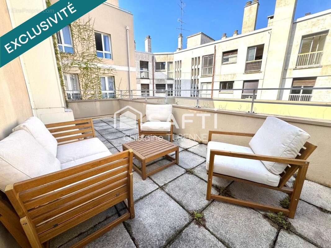 Photo 6 - Appartement à MONTPELLIER