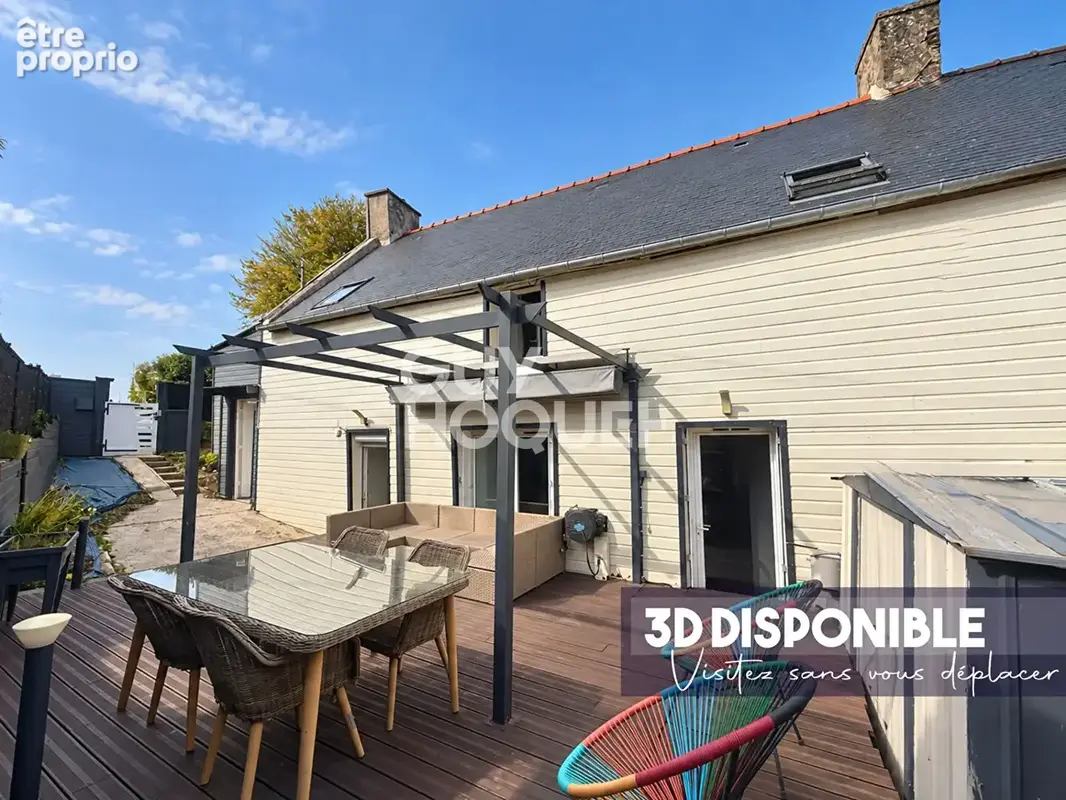 Saint meloir des ondes - exclusivité - photo 1