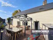 Maison à SAINT-MELOIR-DES-ONDES