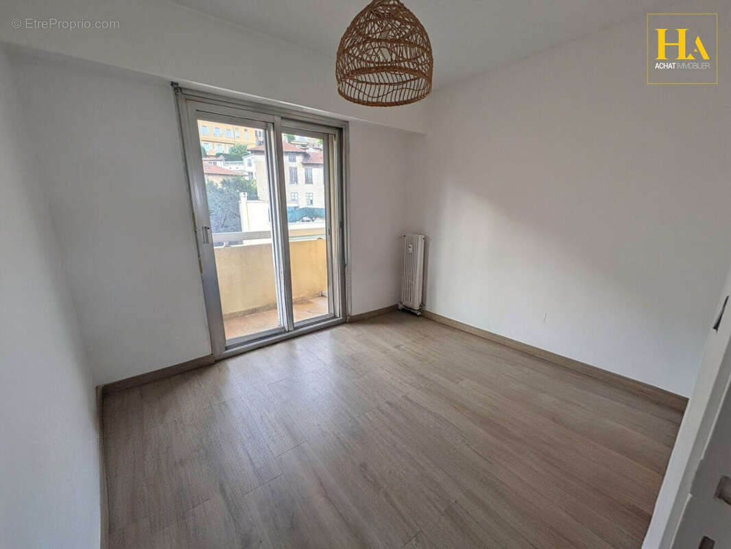 Magnifique Appartement Grasse 4 pièce(s) - photo 15