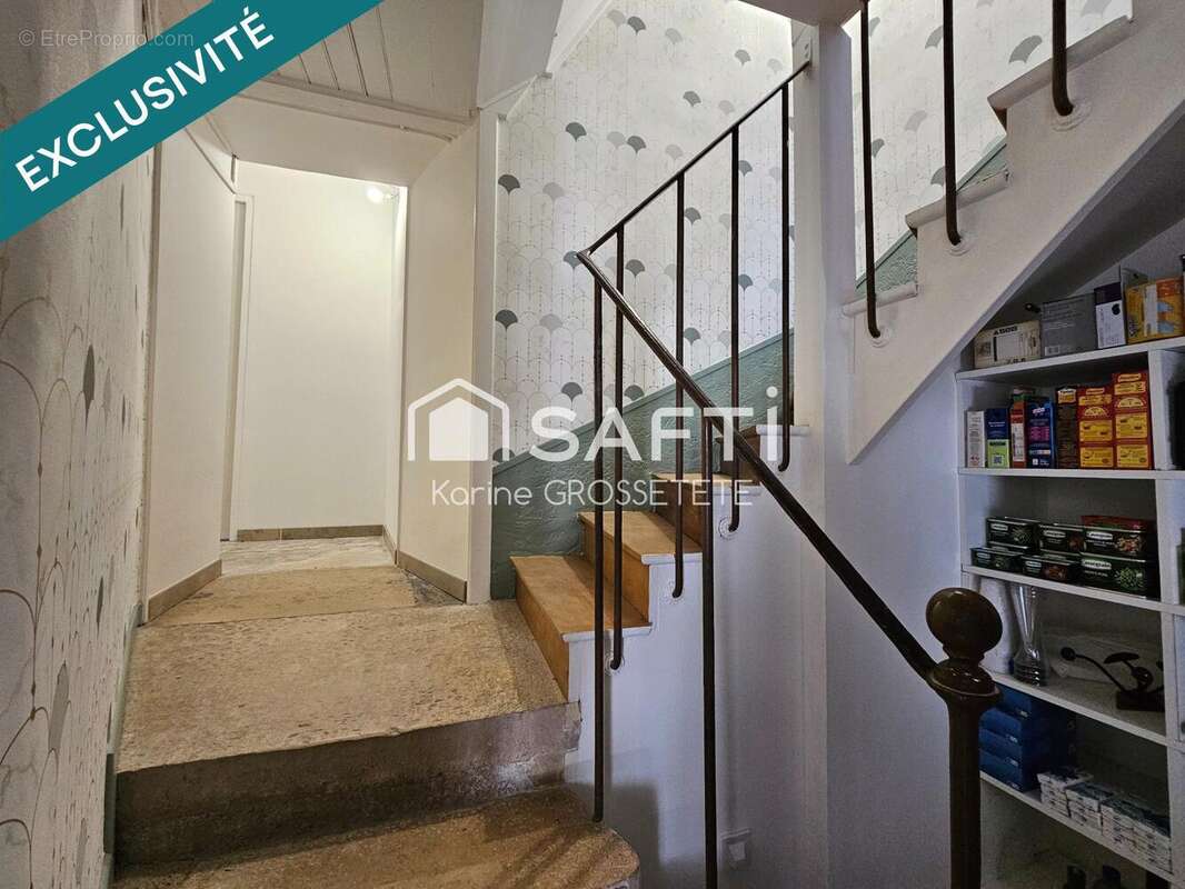 Photo 5 - Maison à MONTBARD