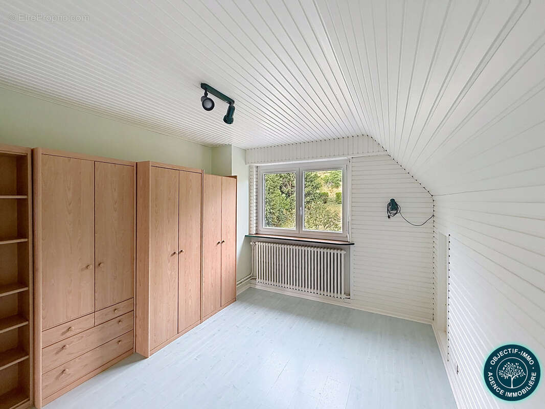 Kochersberg  ensemble immobilier sur 25 ares - photo 20