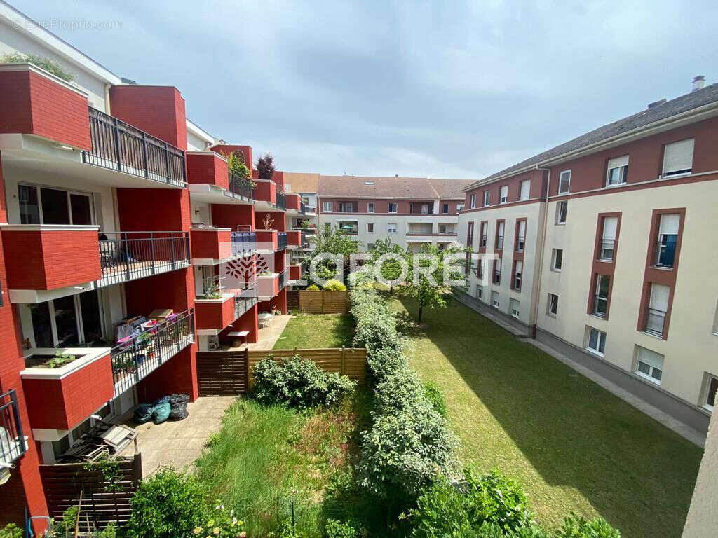 Appartement Villejuif 3 pièce(s) 68.66 m2 - photo 10