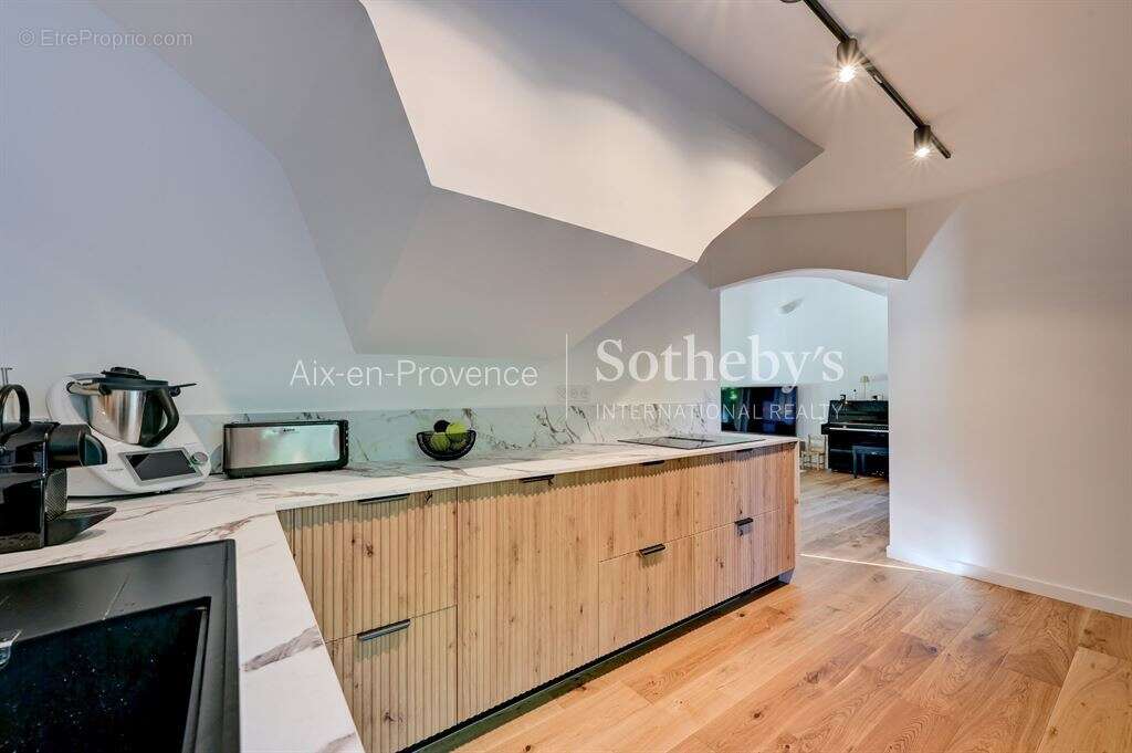 Maison à AIX-EN-PROVENCE