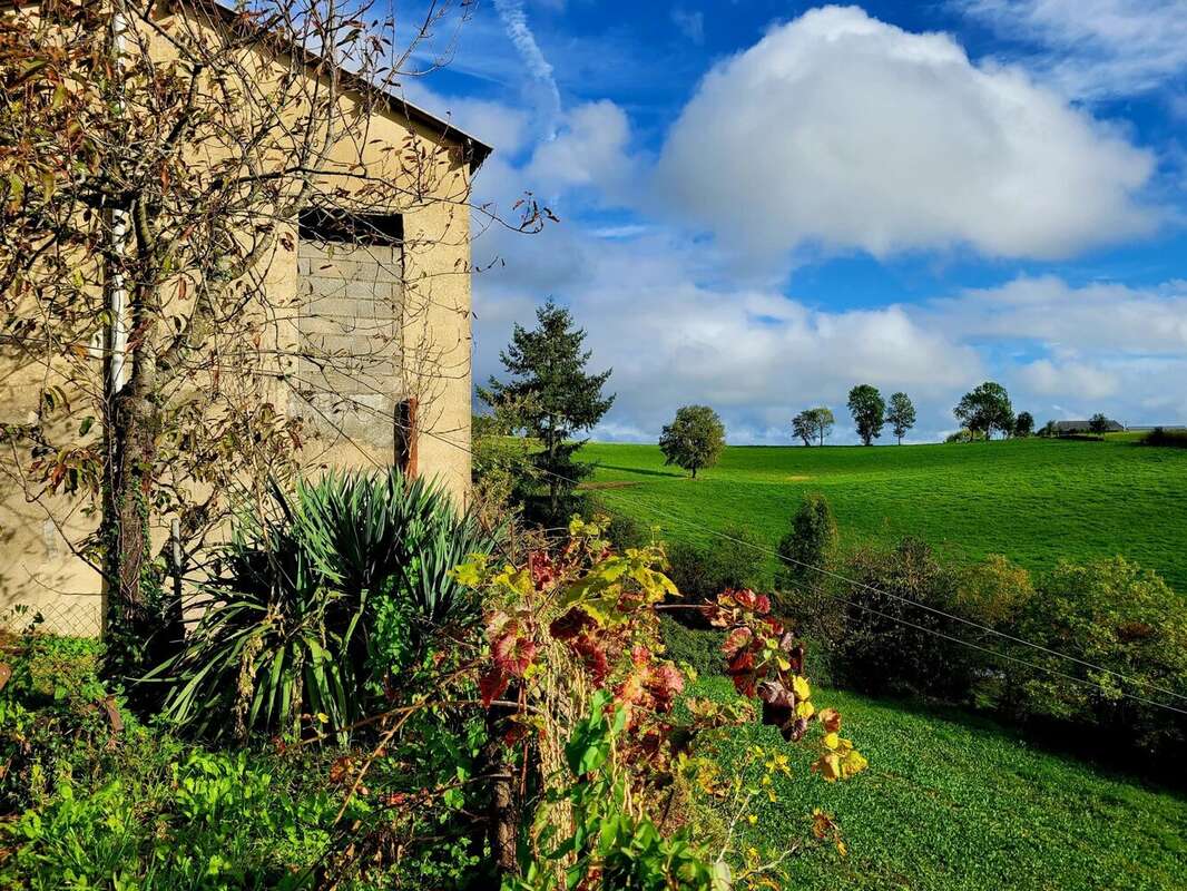 Maison à LA FOUILLADE