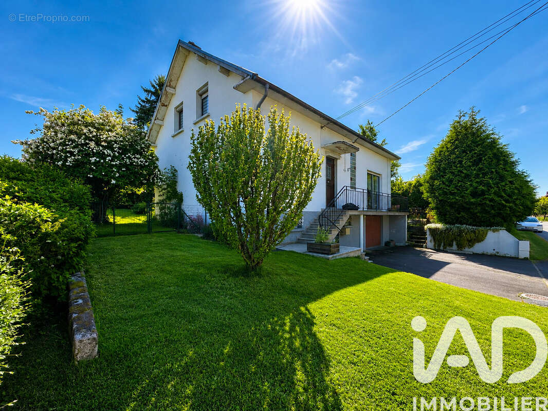Photo 4 - Maison à BAMBIDERSTROFF