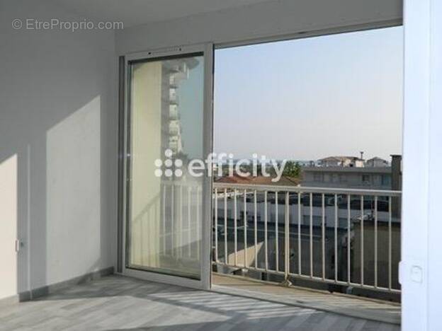 Appartement à PALAVAS-LES-FLOTS