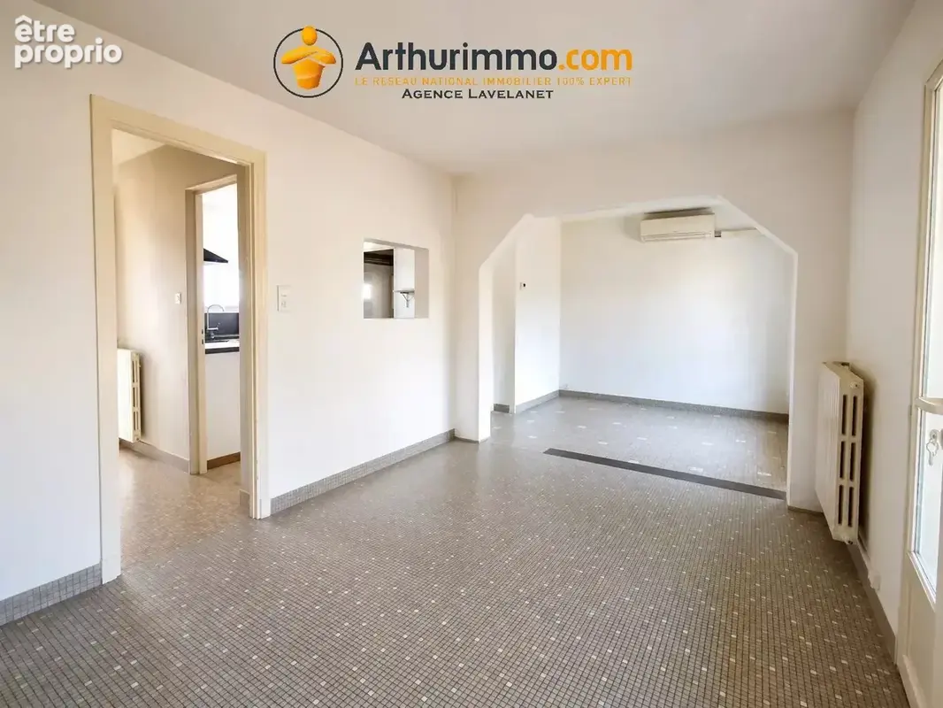 Ensemble immobilier - 6 pièces - 130m² - photo 4