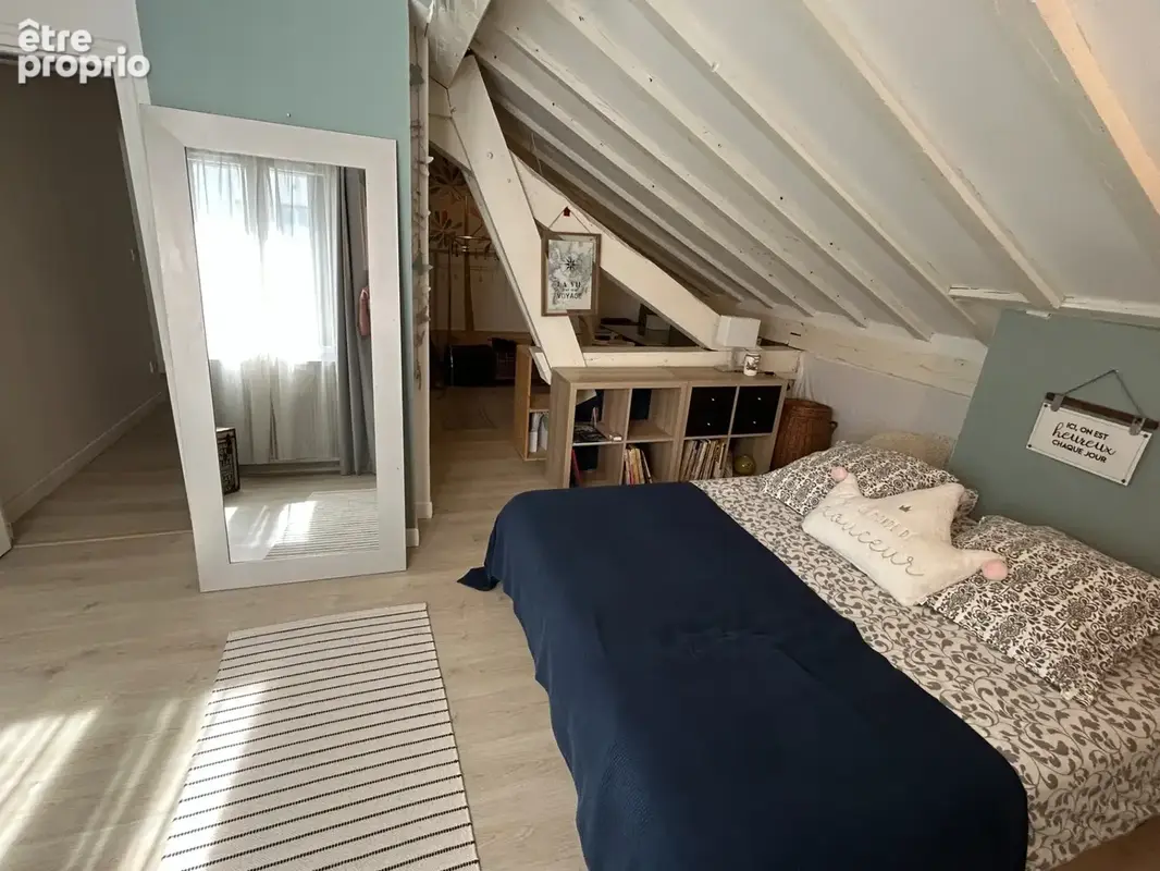 Spacieux Duplex Familial de 155 m² – Rénovation Haut de Gamme - photo 10