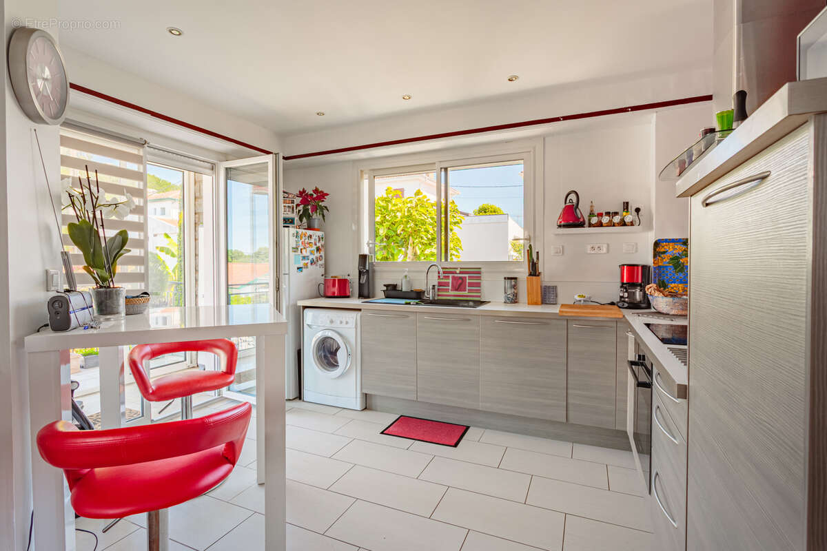 Maison familiale anglet idealement place - photo 2