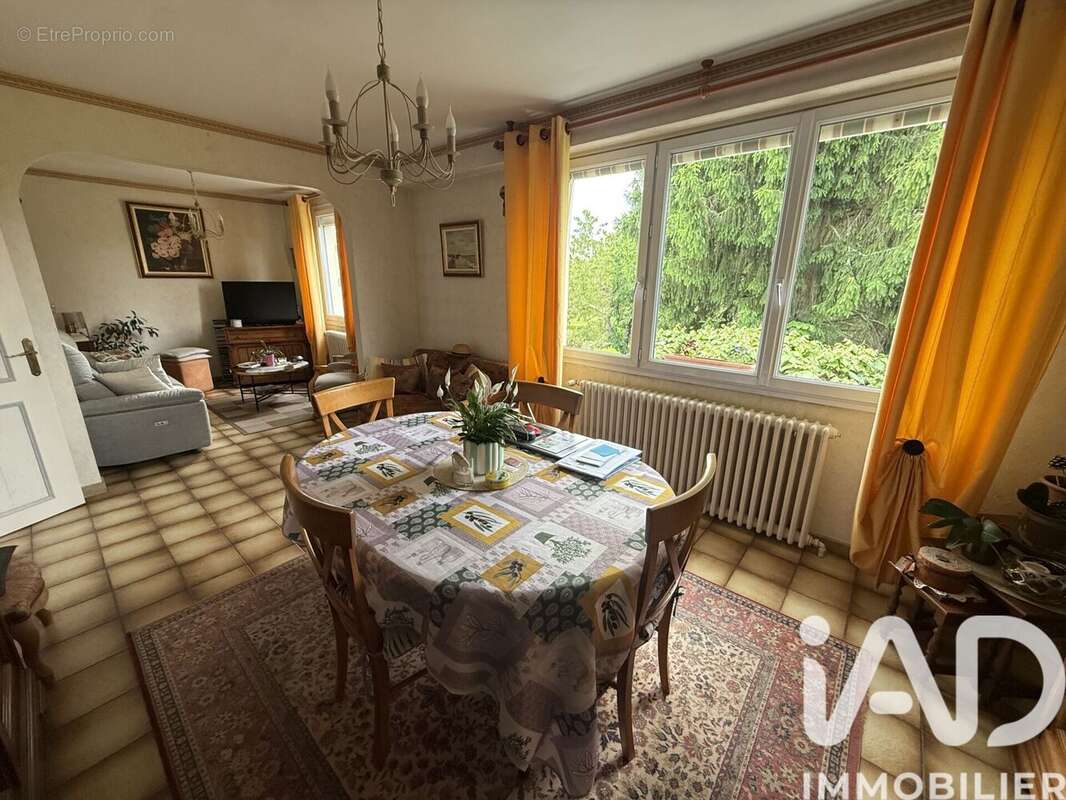 Photo 7 - Maison à PARTHENAY