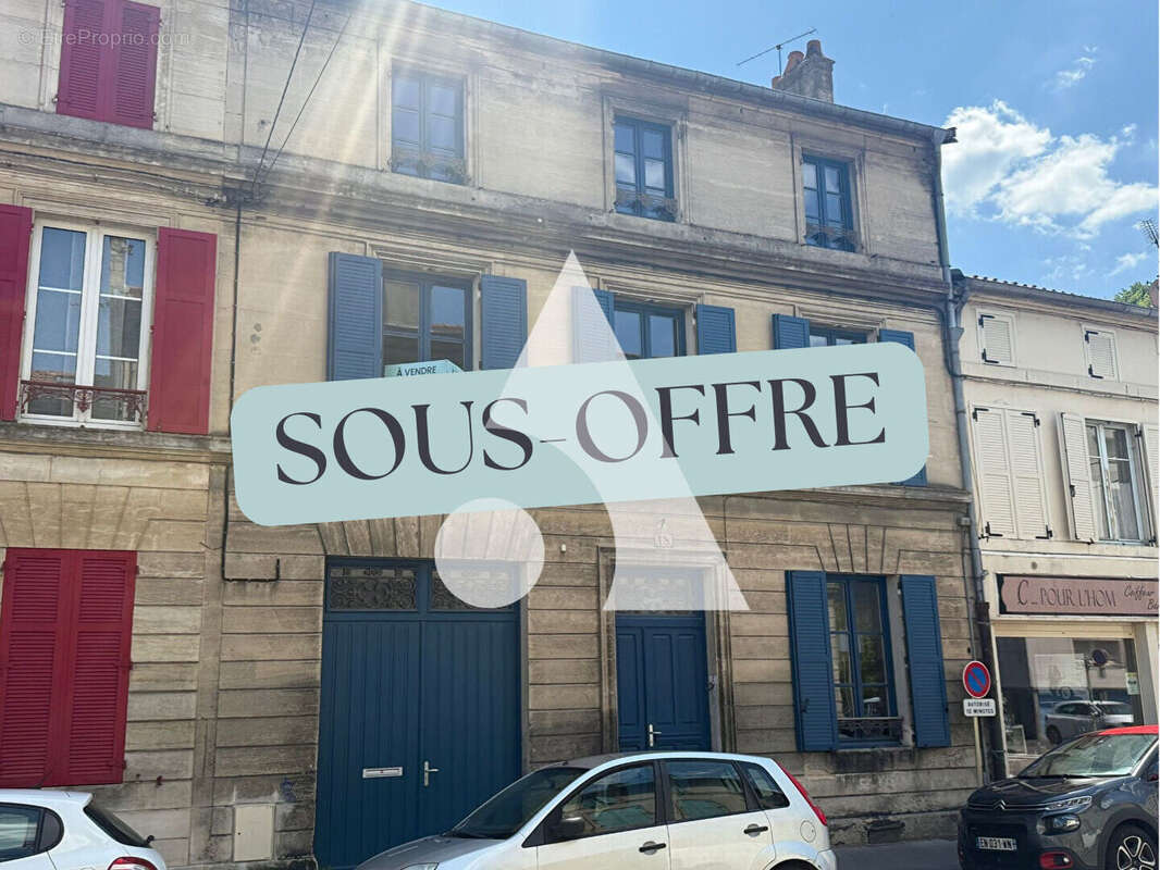 Maison à BAR-LE-DUC