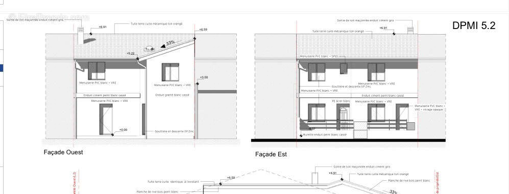 Appartement à BEGLES