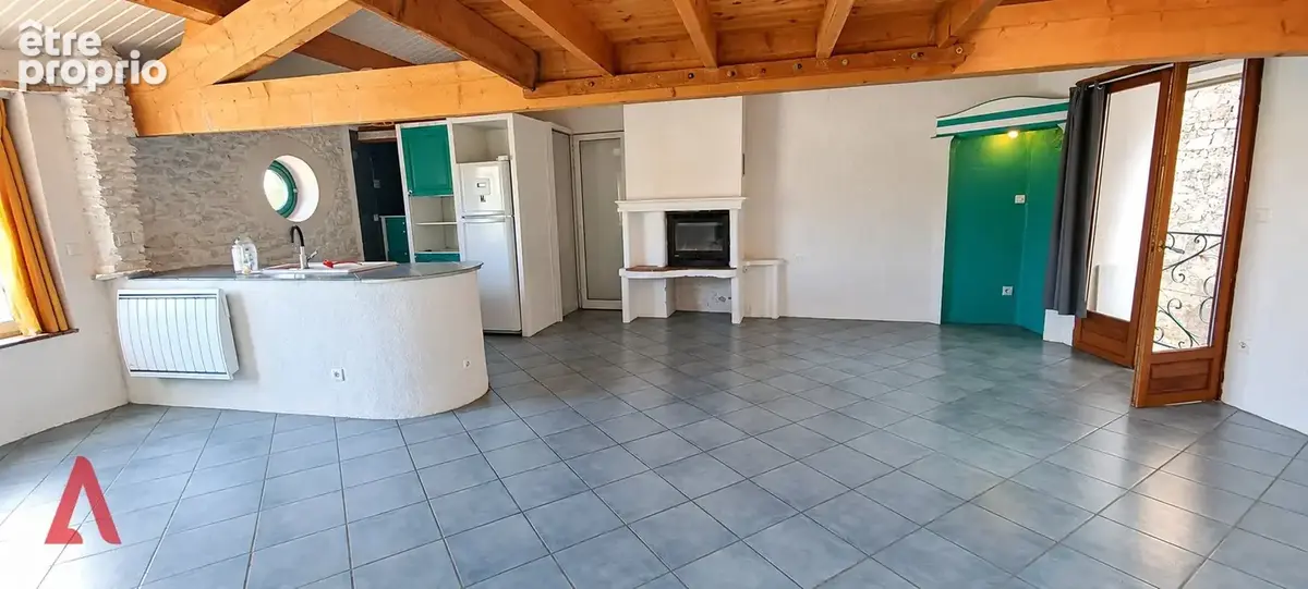 *À Vendre : Maison de village pleine de charme dans le Sud de la France** - photo 5