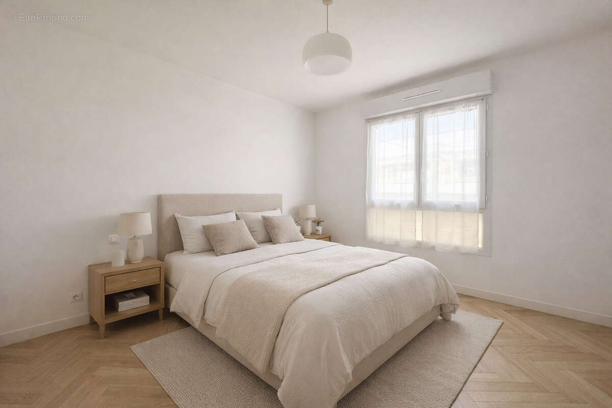 Appartement à LUCCIANA