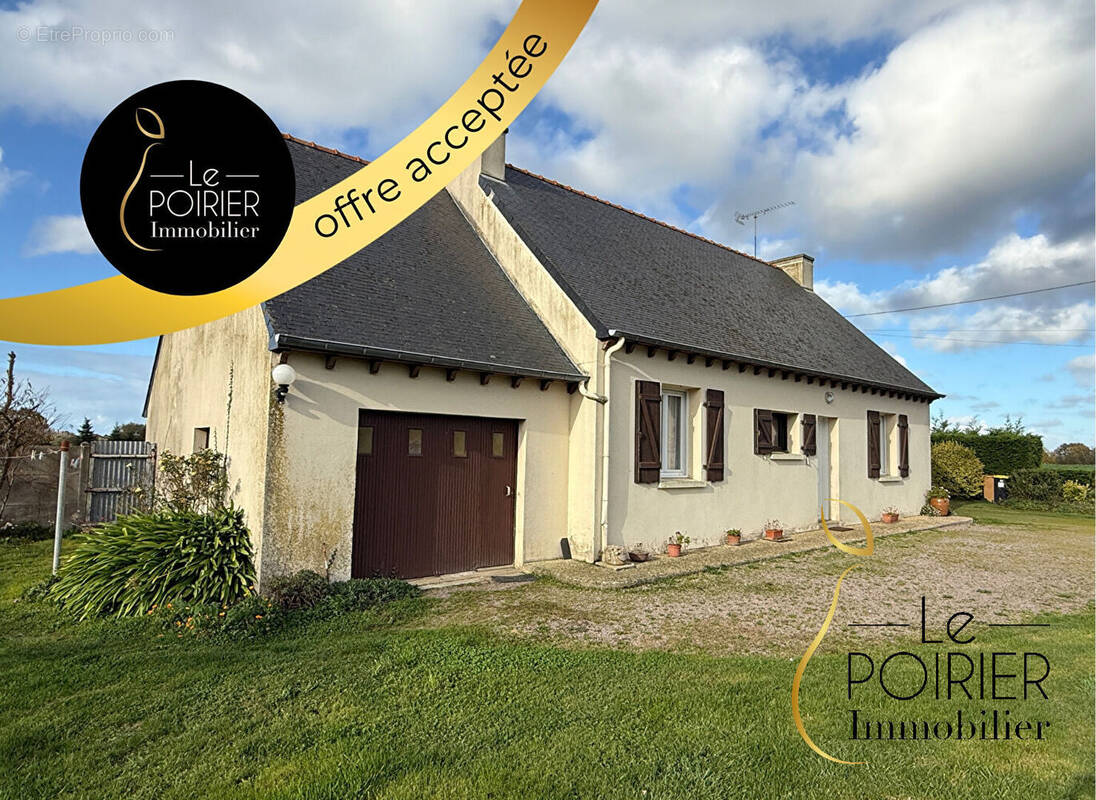 Maison à SAINT-ALBAN