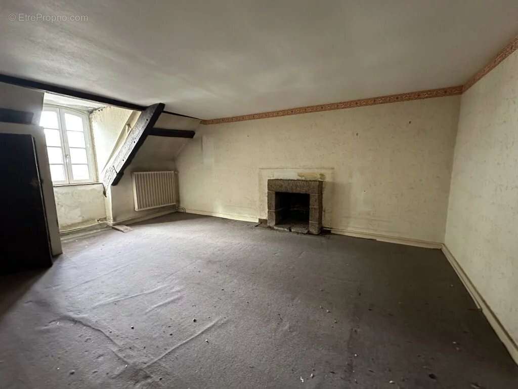 Appartement à DINAN