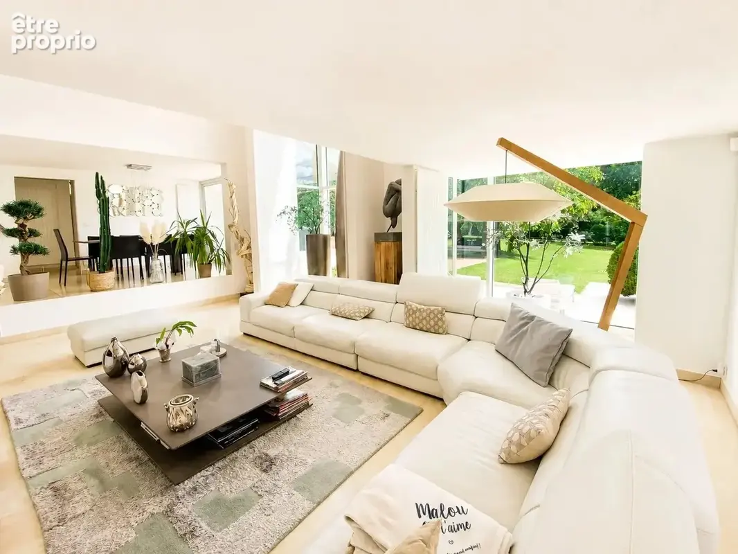 Maison d'architecte dans les Yvelines - photo 6