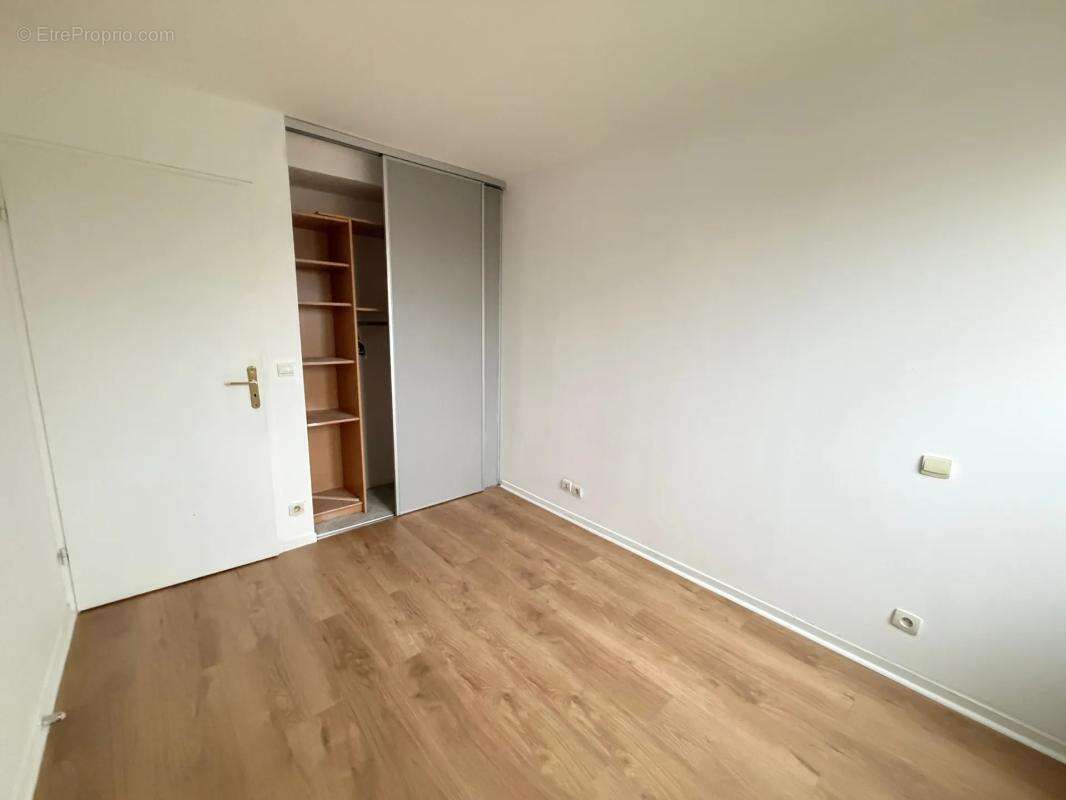 Appartement à ALFORTVILLE