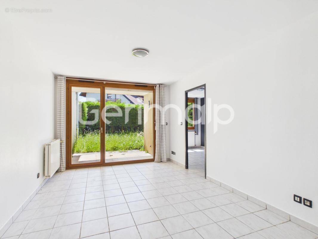 Appartement à EPAGNY