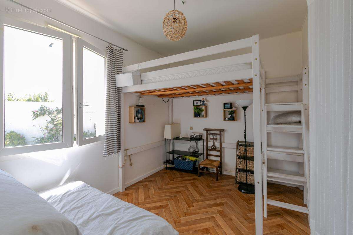 Ensemble immobilier de 83m² - photo 7