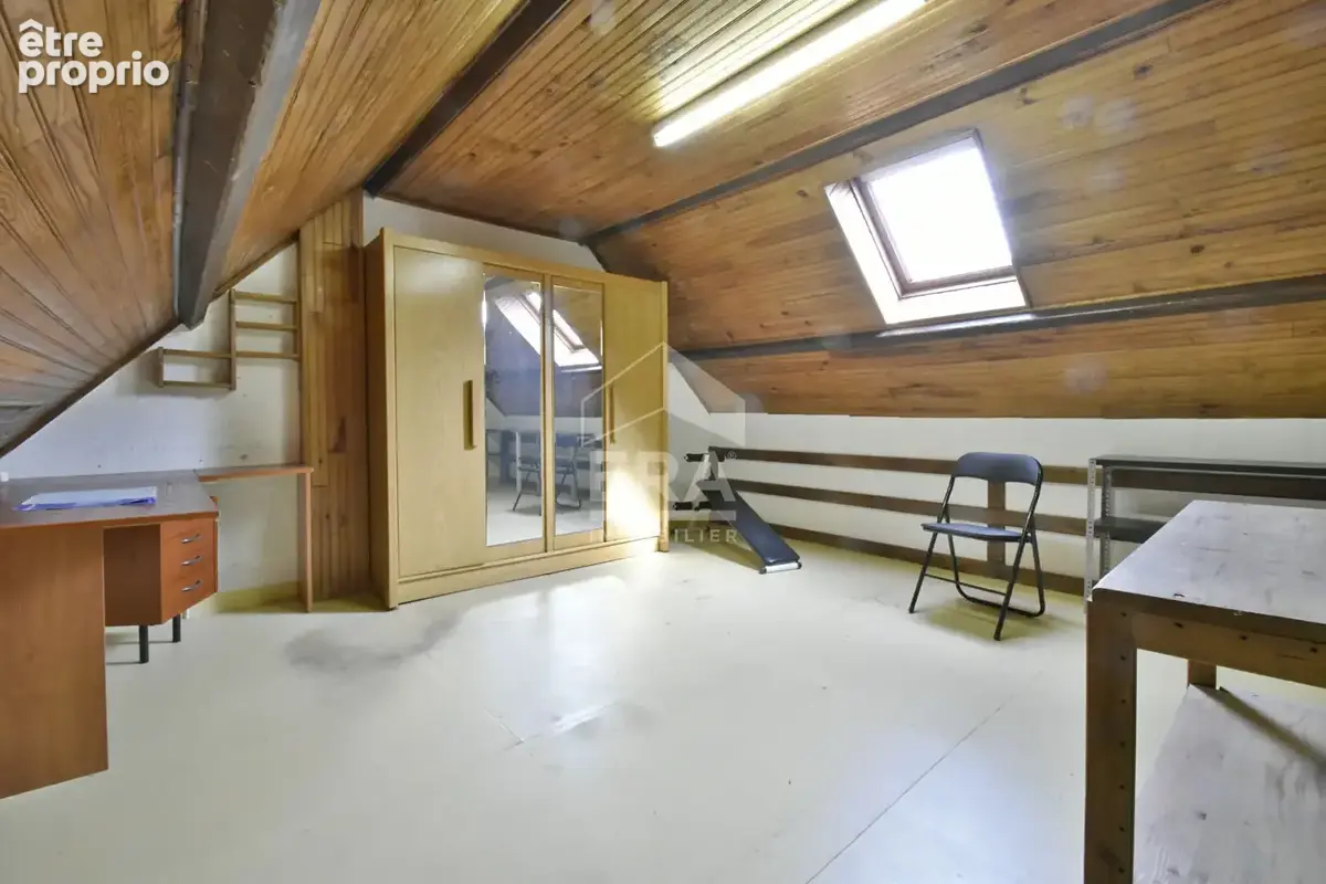 Maison 82m² à jouars-pontchartrain - photo 15