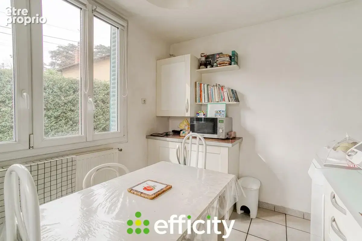 Maison 4 pièces 123 m² à vendre à Vienne (38200) - photo 6