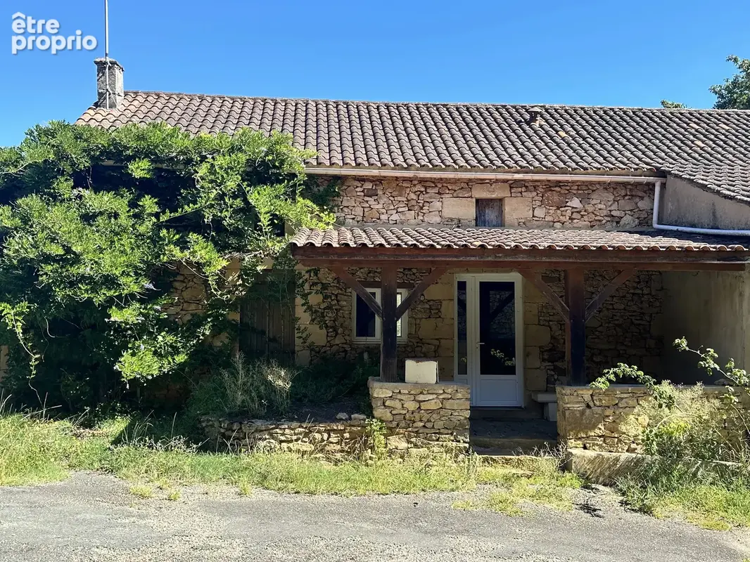 Authentique ferme avec 4 ha de terrain - photo 21