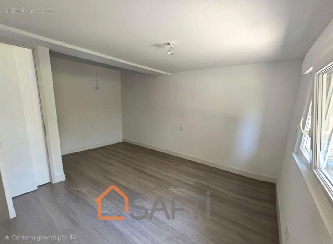 Maison 85 m² à Ouve-Wirquin  - photo 7