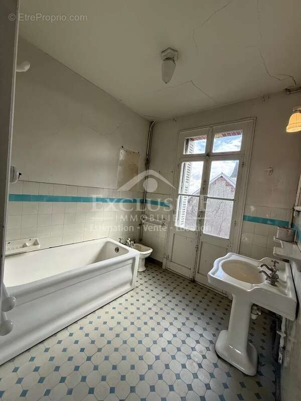 Maison à VILLERS-SUR-MER