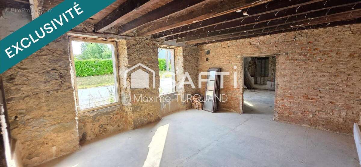 Maison 196 m² à Moncoutant  - photo 7