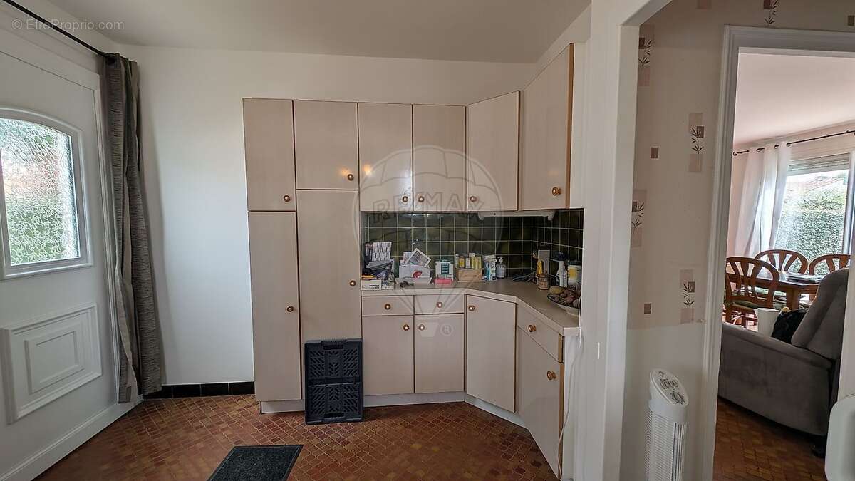 Maison 2 chambre(s) à vendre - photo 4