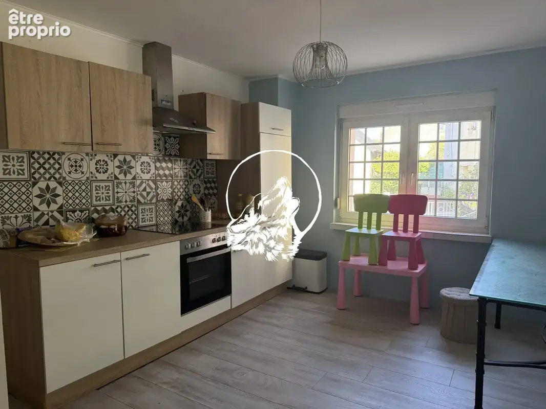 Maison 6 pièces 159 m² à vendre à Creutzwald (57150) - photo 8