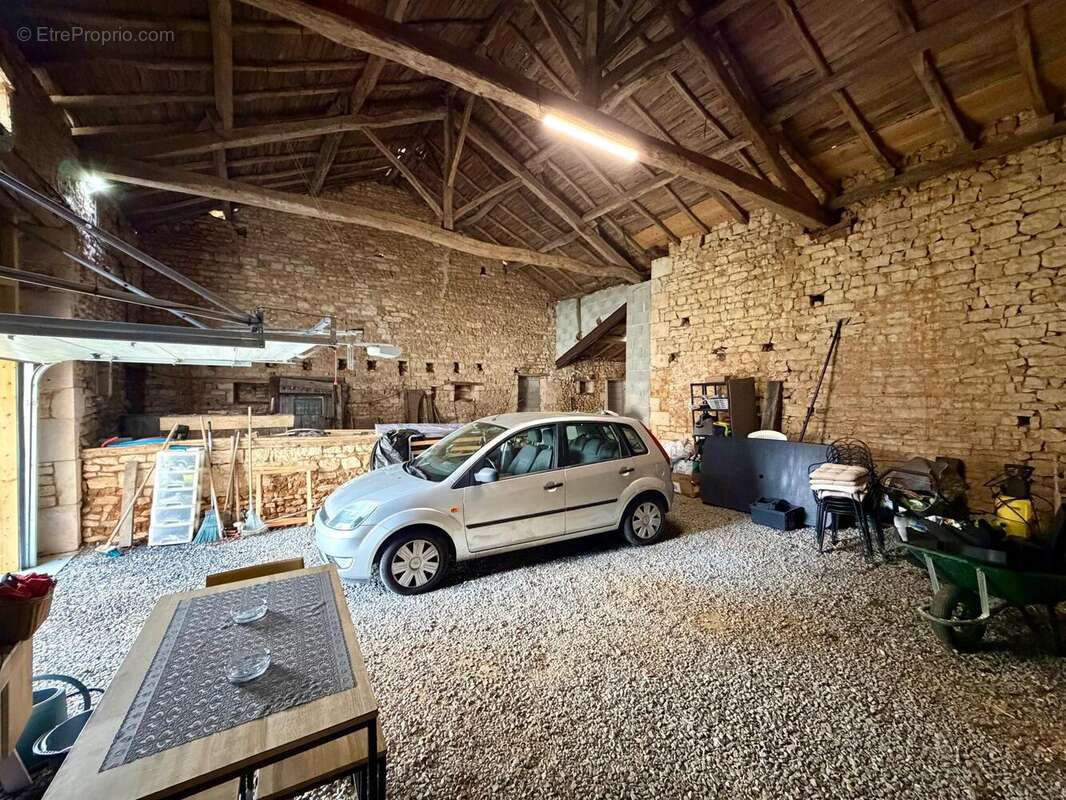 Photo 7 - Maison à GENOUILLE