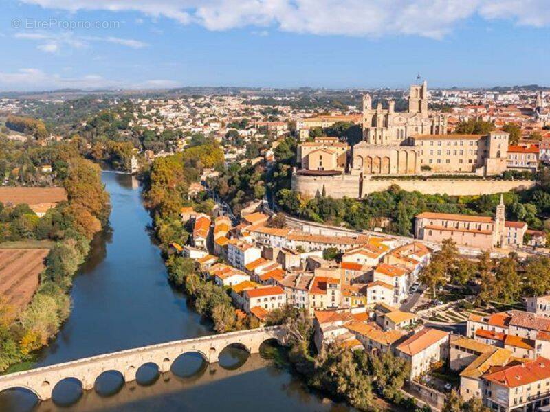 Appartement à BEZIERS