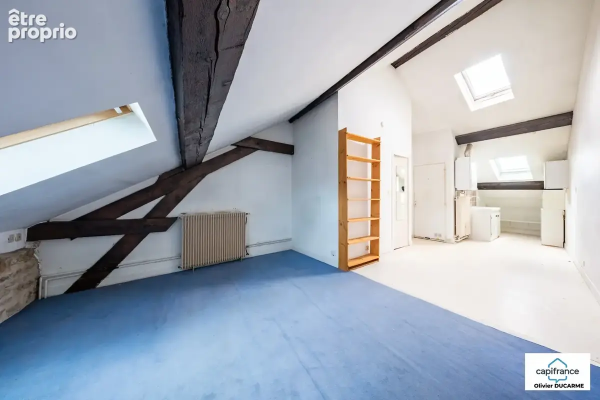 Appartement à DIJON