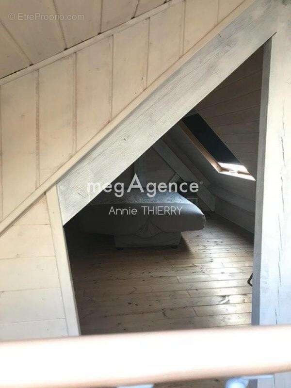 Appartement à LORIENT