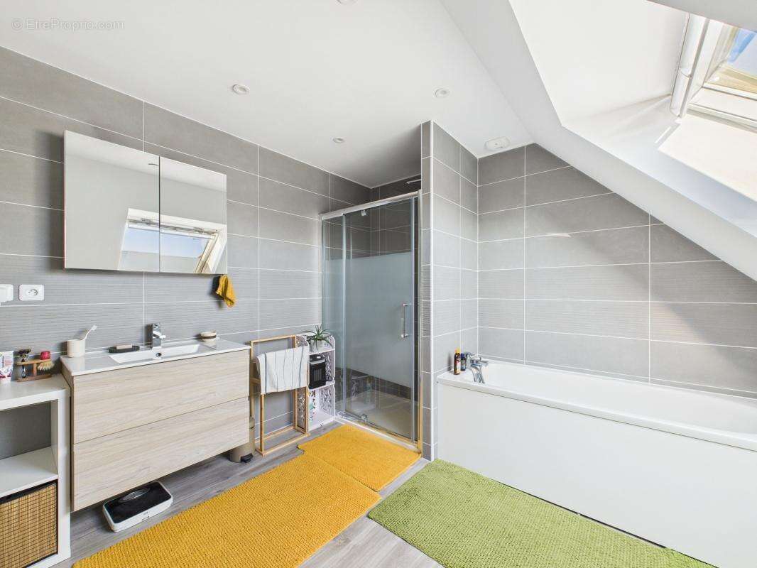 Maison à MILLONFOSSE