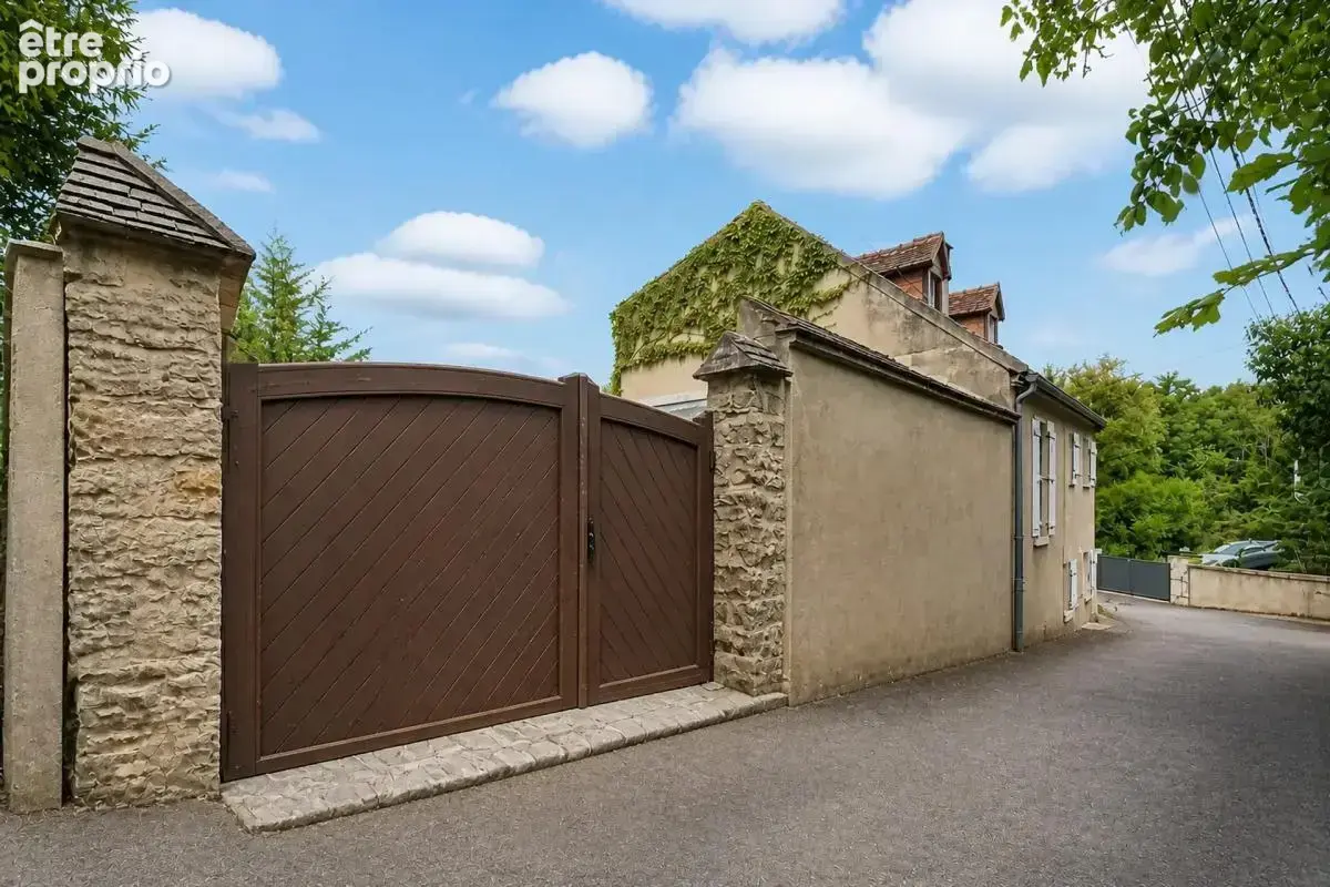Maison de charme de 9 pièces de 250 m² à Vernou-la-Celle - photo 21