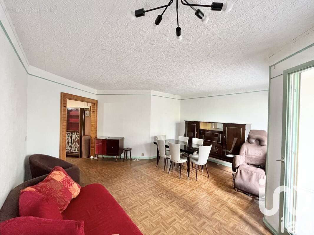 Photo 5 - Appartement à SEVRAN