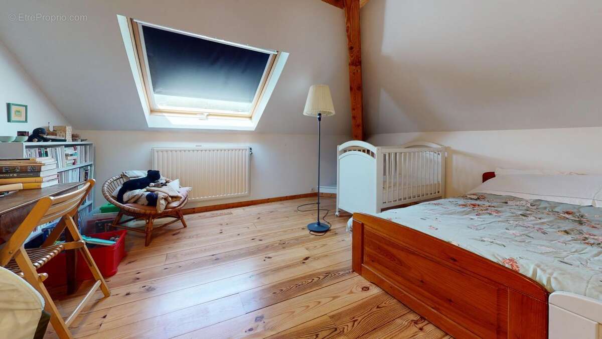 Francheville maison familiale - photo 12
